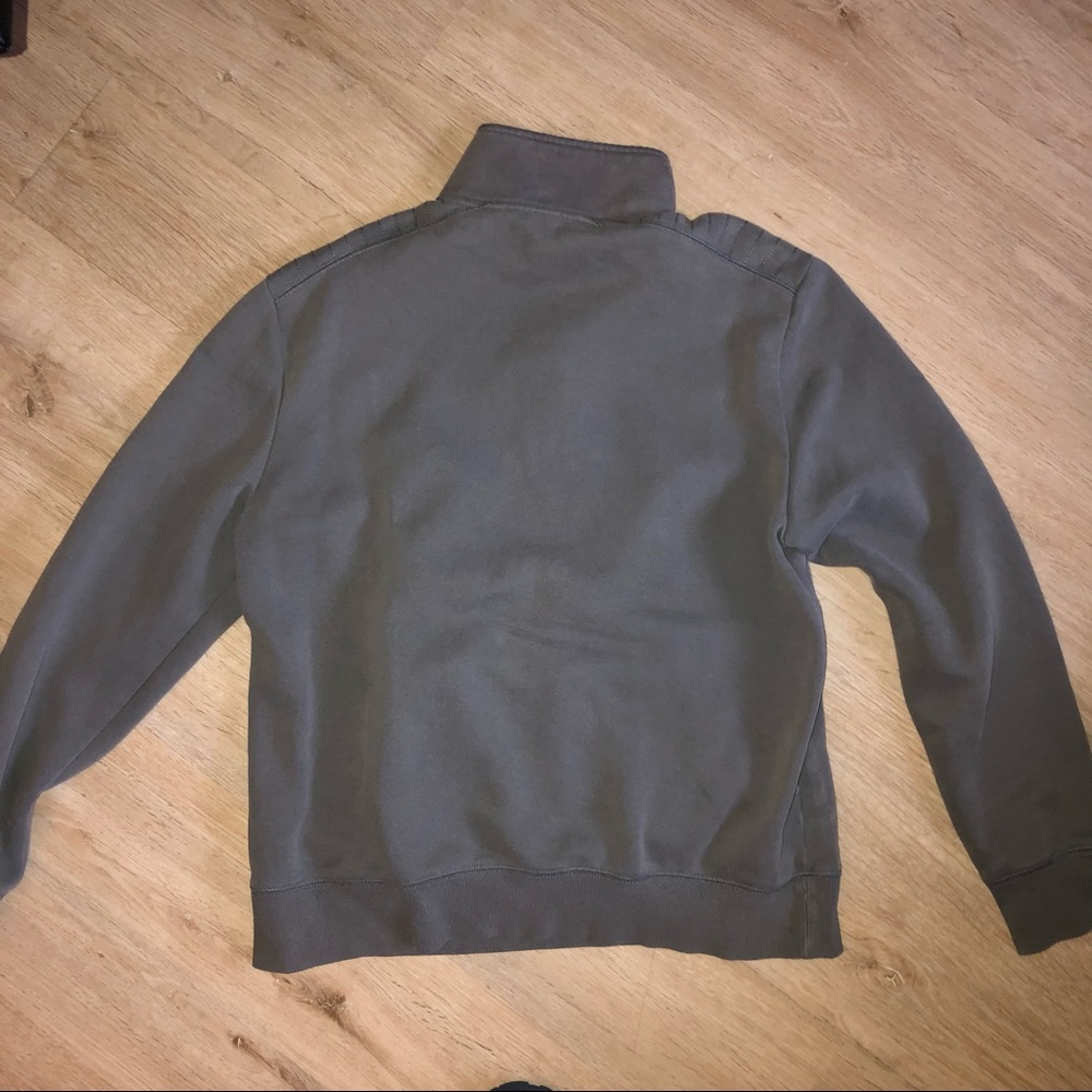 Calvin Klein pullover jacket - Picture 3 of 3